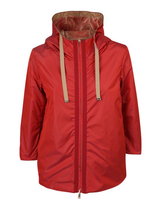  에르노 자켓 GI000162D 12432P 2000 Beige - HERNO