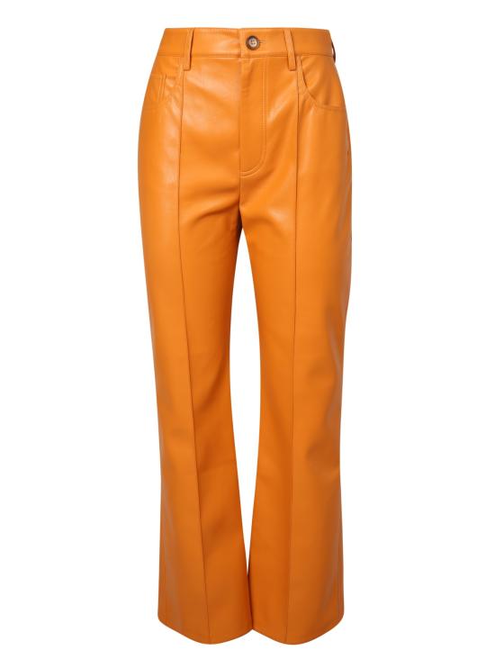  나누슈카 스트레이트 팬츠 RSPA01617 ORANGE Orange