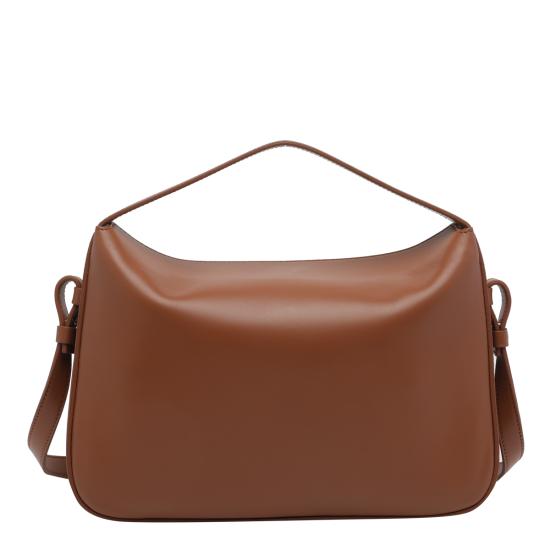 26SS 에스더 에크메 숄더백 SBGC100 L26210 Brown - AESTHER EKME