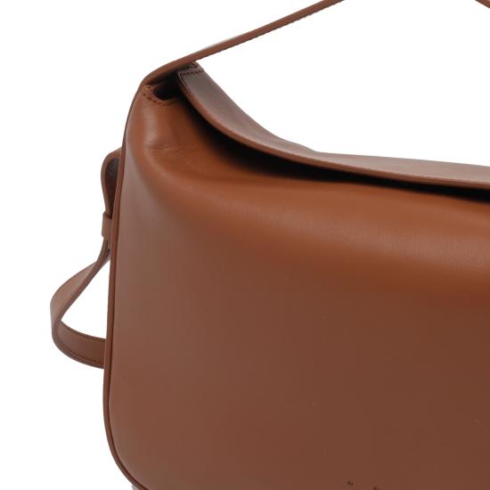 26SS 에스더 에크메 숄더백 SBGC100 L26210 Brown - AESTHER EKME