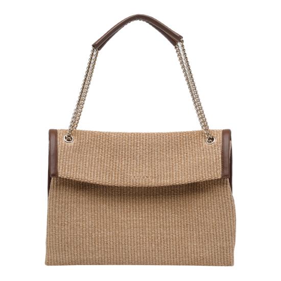 26SS 오르치아니 숄더백 B02212 ZNZBISCOTTO Beige