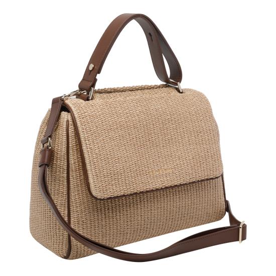 26SS 오르치아니 토트백 BT2006 ZNZBISCOTTO Beige - ORCIANI