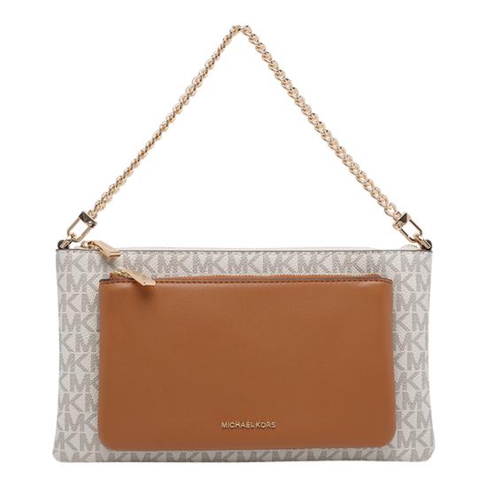 26SS 마이클 코어스 숄더백 32F5GJ6C8B 149 Brown