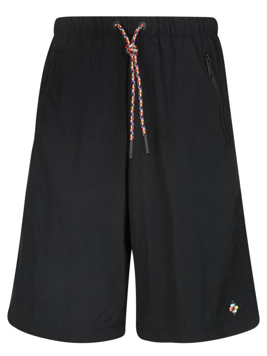  마르셀로 불론 숏팬츠 CMCB070S22 FAB001 1084 Black