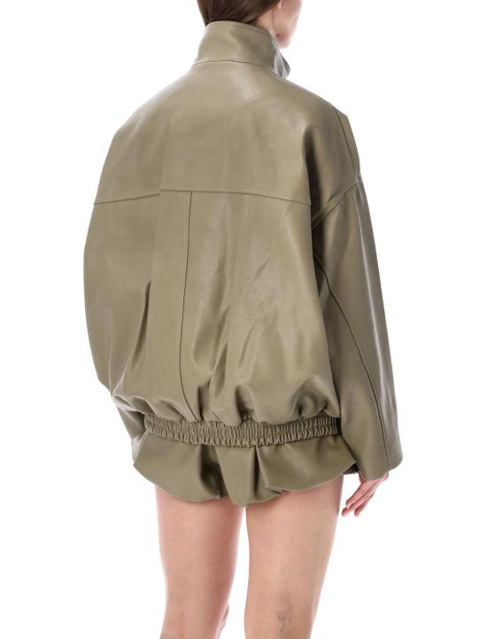 26SS 더프랭키샵 자켓 JAFS21915430 SAGE - THE FRANKIE SHOP