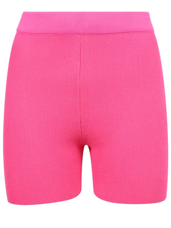  자크뮈스 숏팬츠 213KN004 2060 430 Pink