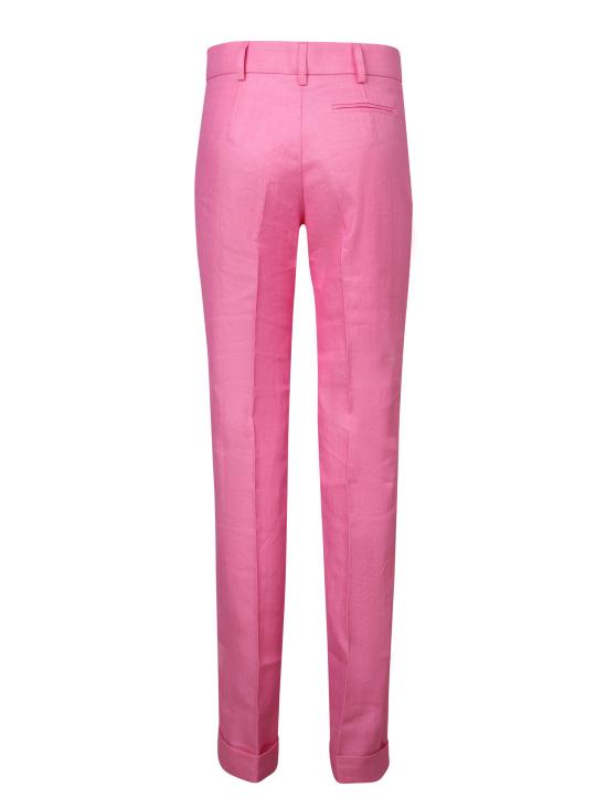  자크뮈스 수트 팬츠 221PA012 1007 430 Pink - JACQUEMUS