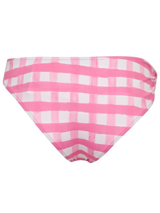  자크뮈스 비키니 수영복 221SW005 2026 4AM Pink - JACQUEMUS