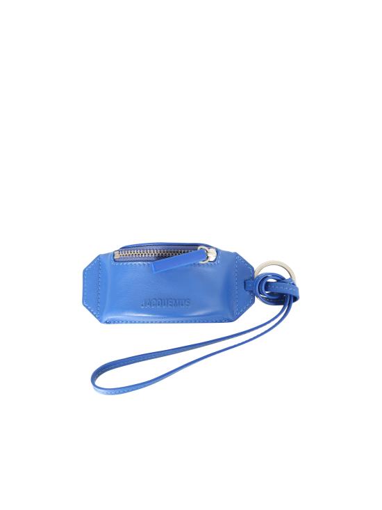  자크뮈스 키링 221AC308 3000 330 Blue