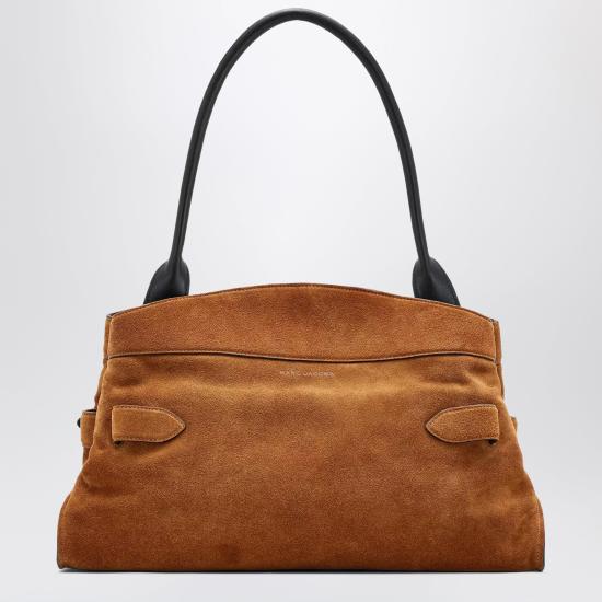 25FW 마크제이콥스 숄더백 2F5HSC009H01SUE Grey - MARC JACOBS