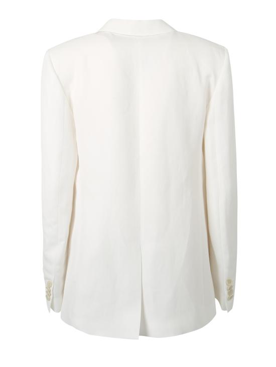  파비아나 필리피 자켓 GCD272W242 D399 25 White - FABIANA FILIPPI