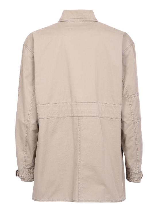  마르지엘라 자켓 S50AM0559 S54582 733 Beige - MAISON MARGIELA