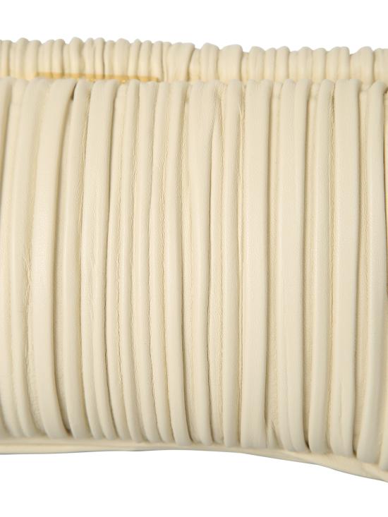  프렌츠라우어 클러치/파우치 PL38 OYSTER White - FRENZLAUER