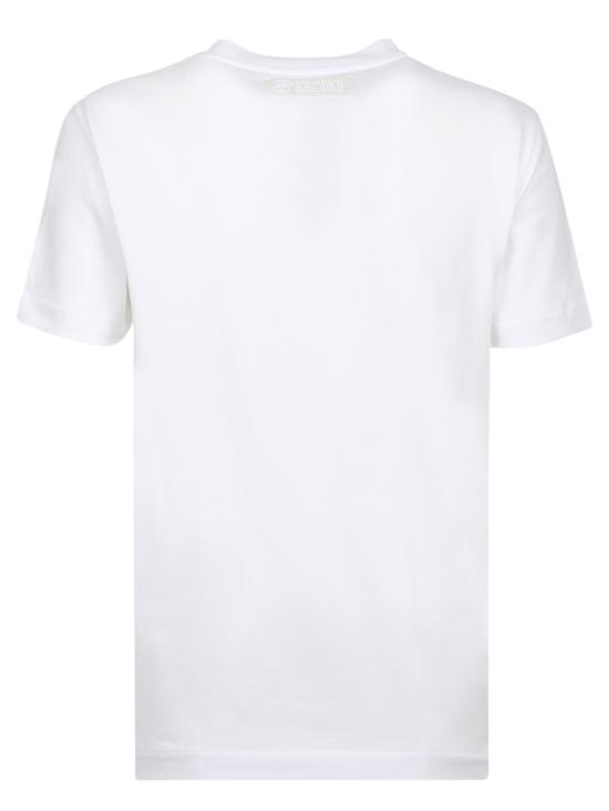  스텔라 맥카트니 반팔 티셔츠 600422 3SPW66 9000 White - STELLA MCCARTNEY