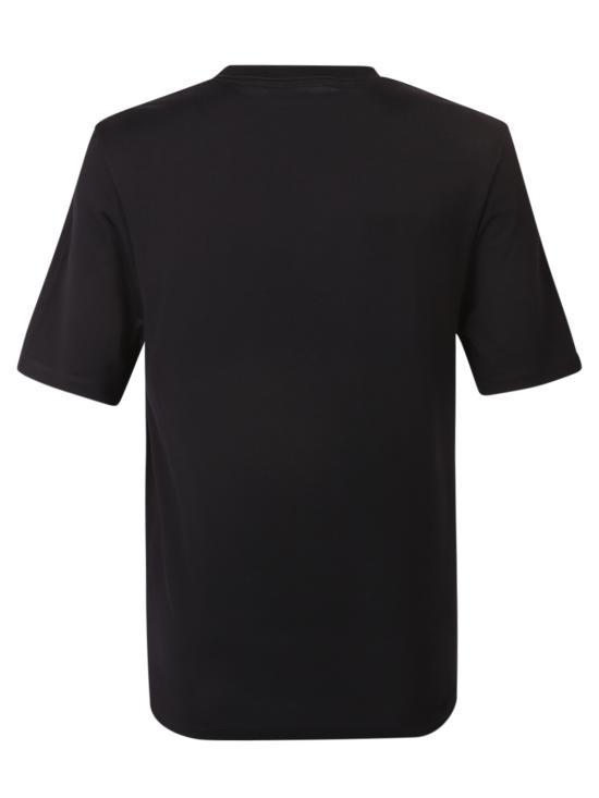  스텔라 맥카트니 반팔 티셔츠 604454 3SNP23 1000 Black - STELLA MCCARTNEY
