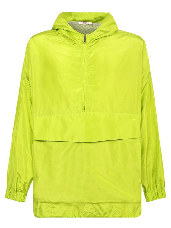  발렌티노 가라바니 자켓 XV0CJH65 8E3 CJ5 Green