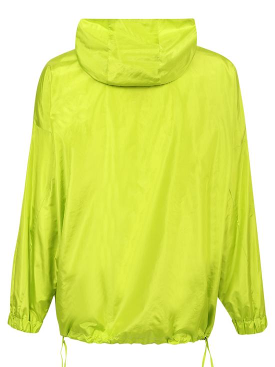  발렌티노 가라바니 자켓 XV0CJH65 8E3 CJ5 Green - VALENTINO GARAVANI