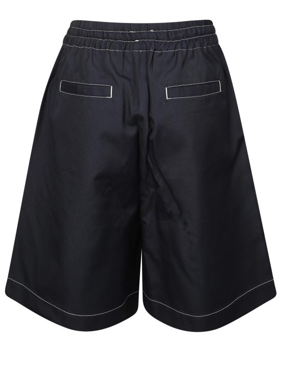  써네이 숏팬츠 SN2PMT03AP T1047 501 Blue - SUNNEI