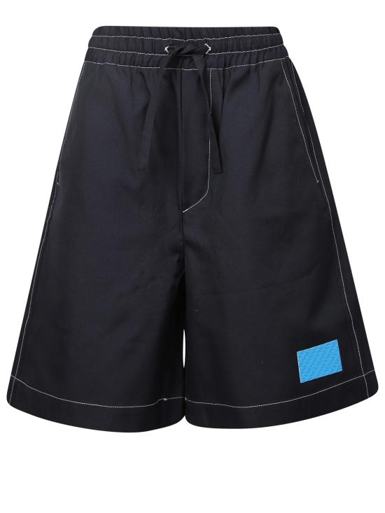  써네이 숏팬츠 SN2PMT03AP T1047 501 Blue