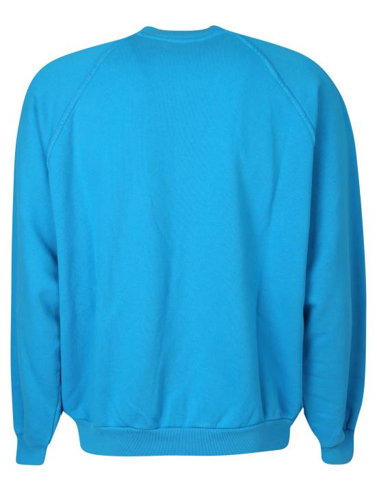  써네이 긴팔 티셔츠 SN2PXF02AP JE217 440 Blue - SUNNEI