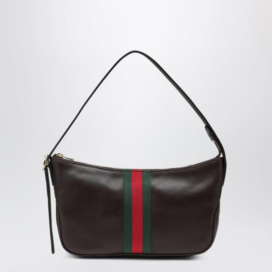 26SS 구찌 크로스백 863406AAGF8 Brown - GUCCI