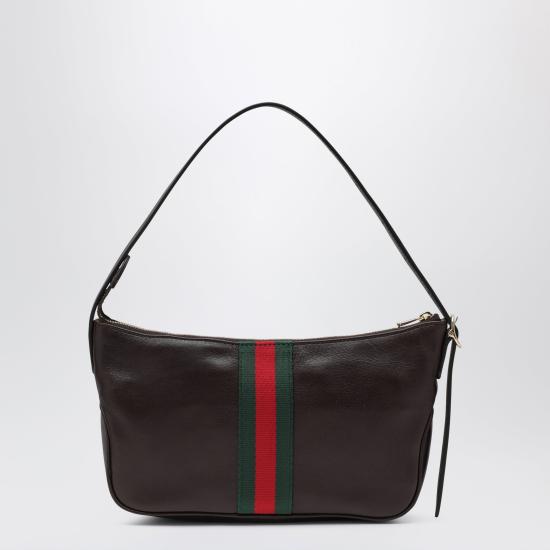 26SS 구찌 크로스백 863406AAGF8 Brown - GUCCI