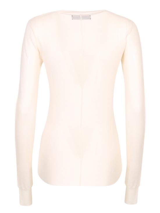  아미리 스웨터 PS22WKL007 271 Beige - AMIRI