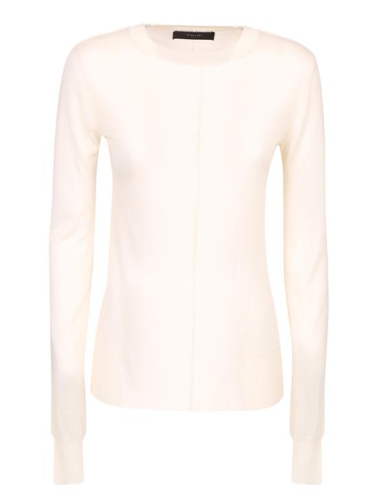  아미리 스웨터 PS22WKL007 271 Beige