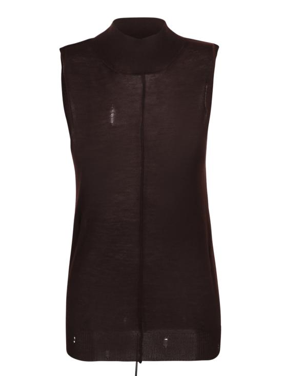  아미리 스웨터 PS22WKL022 210 Brown