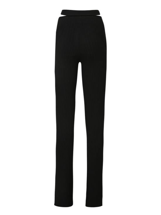  안드레아 아다모 레깅스 PA0403 1473 004 Black - ANDREA ADAMO