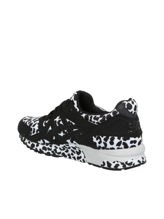  꼼데가르송 스니커즈 FIK101 001 1 Black - COMME DES GARCONS