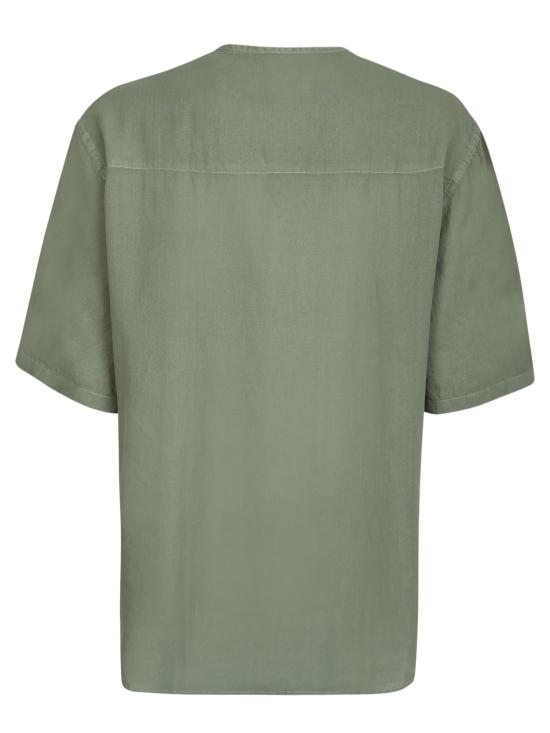  쥬세페 디 모라비토 탑 SERAFINO NABLUS SALVIA Green - GIUSEPPE DI MORABITO