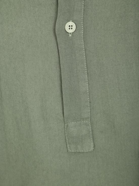  쥬세페 디 모라비토 탑 SERAFINO NABLUS SALVIA Green - GIUSEPPE DI MORABITO