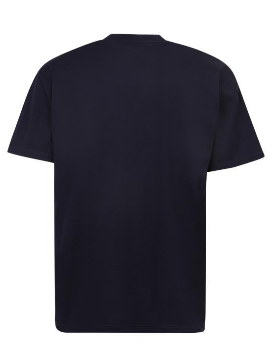  쥬세페 디 모라비토 탑 WILLIAM HYDRA NOTTE Blue - GIUSEPPE DI MORABITO