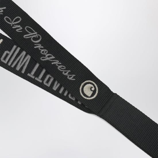 25FW 칼하트 WIP 기타 I035261PL Black - CARHARTT WIP