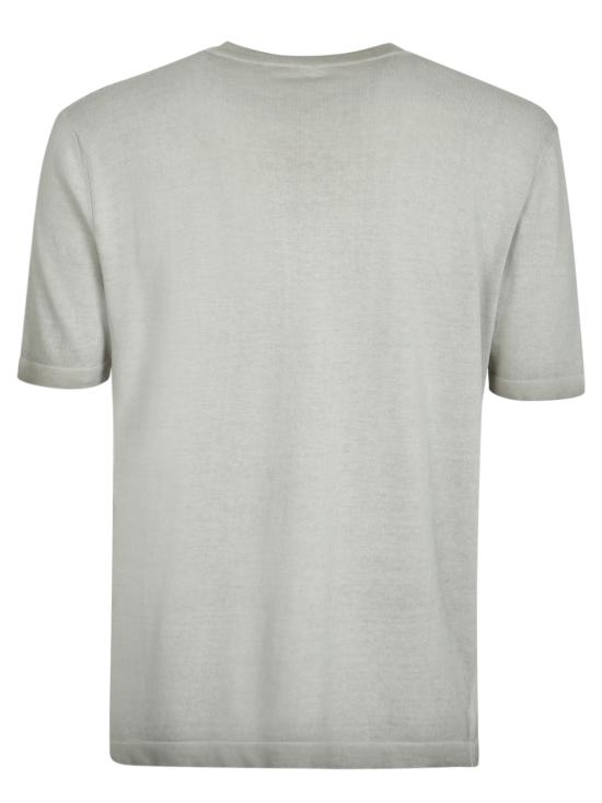  오리지날 빈티지 탑 BARTOL SASSO Grey - ORIGINAL VINTAGE