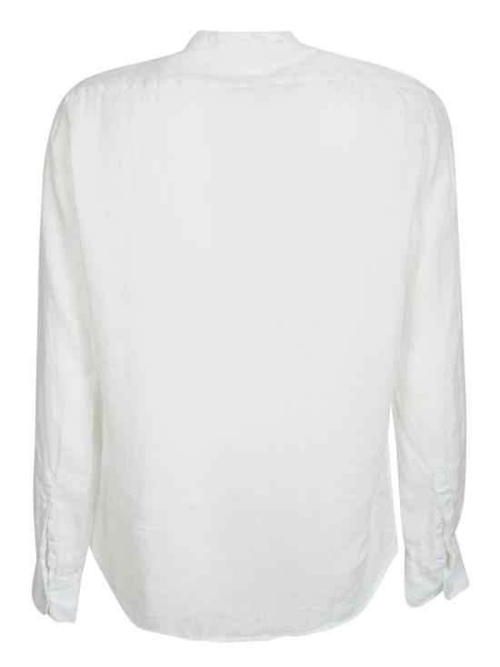  오리지날 빈티지 긴팔 셔츠 BEY310 TO310 BIANCO White - ORIGINAL VINTAGE