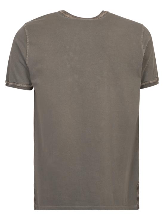  오리지날 빈티지 탑 CLEVE FANGO Brown - ORIGINAL VINTAGE