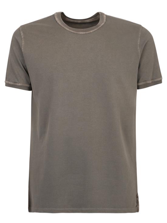  오리지날 빈티지 탑 CLEVE FANGO Brown