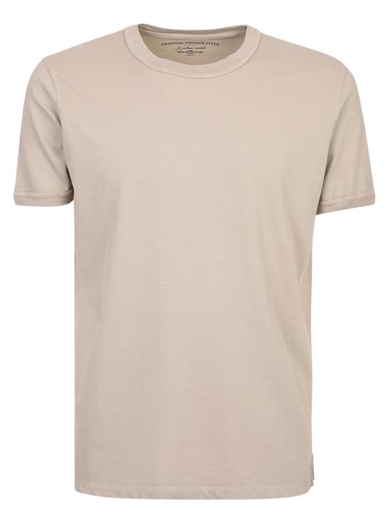  오리지날 빈티지 탑 CLEVE PERLA Beige