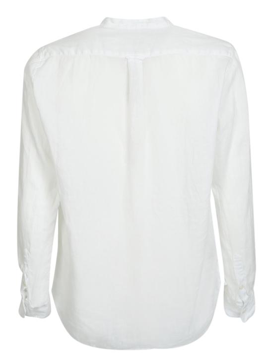  오리지날 빈티지 긴팔 셔츠 DEPP310 TO310 BIANCO White - ORIGINAL VINTAGE