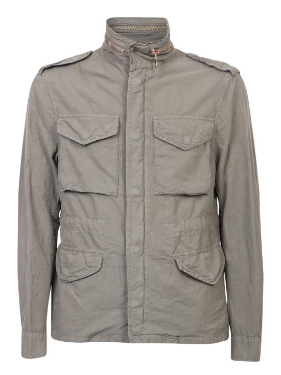  오리지날 빈티지 자켓 FIELD300 FANGO Green