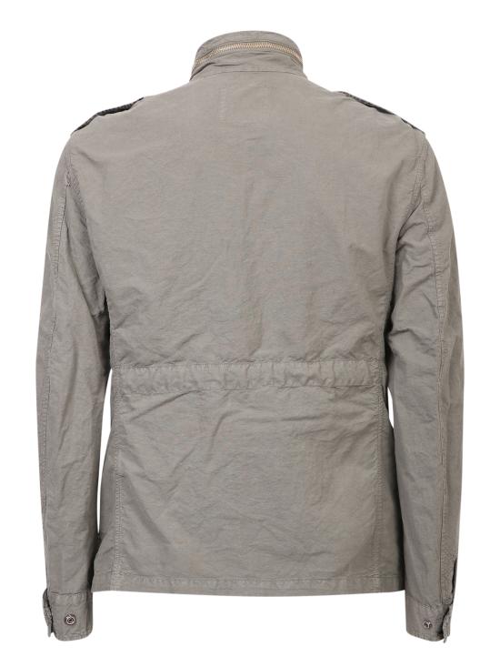  오리지날 빈티지 자켓 FIELD300 FANGO Green - ORIGINAL VINTAGE