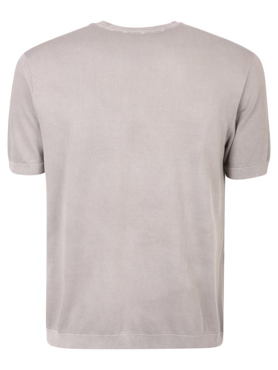  오리지날 빈티지 탑 MIGUEL SASSO Grey - ORIGINAL VINTAGE