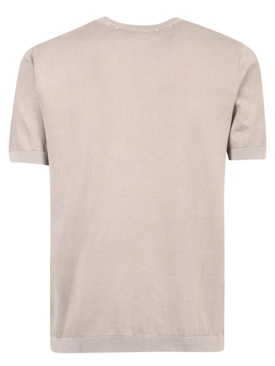  오리지날 빈티지 탑 MIGUEL TORTORA Brown - ORIGINAL VINTAGE