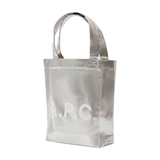 26SS 아페쎄 토트백 COHTM M67048 RAB silver - A.P.C.
