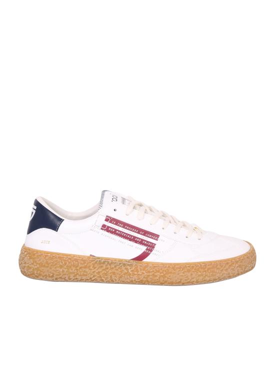  푸라이 스니커즈 CUORE White