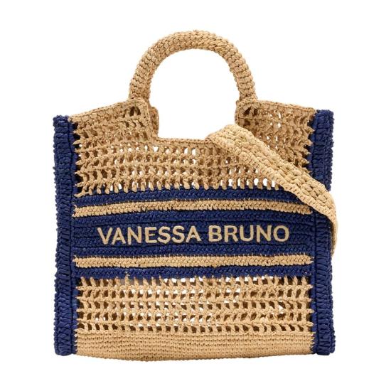 26SS 바네사브루노 토트백 6EVE60 V40884 888 multicolor