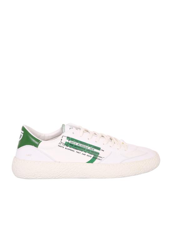  푸라이 스니커즈 ERBA White