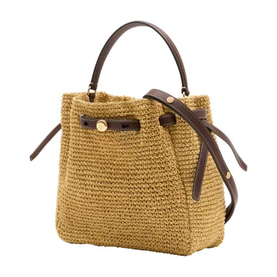 26SS 토리버치 숄더백 178665 254 beige - TORY BURCH